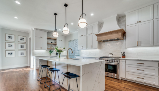 How to Plan a Home Remodel: A Guide for Beginners