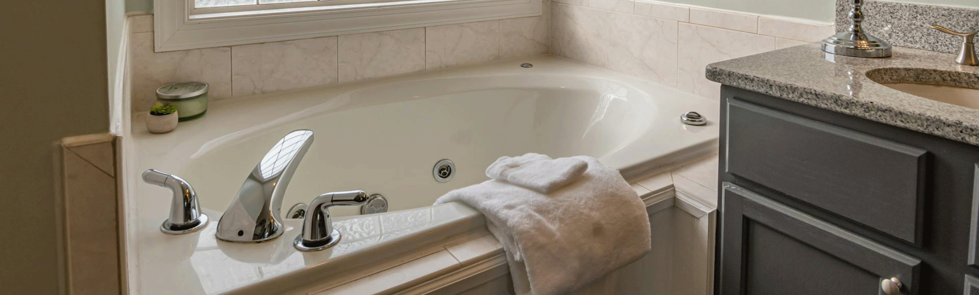 TLC Handyman — Plumbing Services